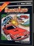 Atari  2600&nbsp; - &nbsp;Bump 'N' Jump (1983) (Mattel)